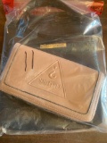 Purse and Wallet