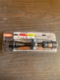 Bushnell AR Scope