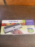 Seal A Meal Vacuum Sealer