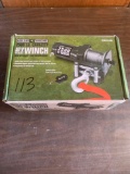 Badland 2500# Winch