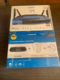 Linksys Routers