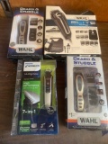Hair and Beard Trimmers