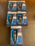 Norelco 5100 Shavers