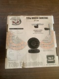 Night Owl Wired Cameras