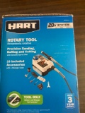 Rotary Tool
