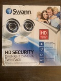 Swann Security Cameras