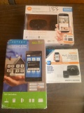 Home Monitoring Systems