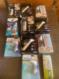 Thermometers