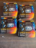 Smart Reliefs
