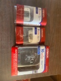 Blood Pressure Monitors