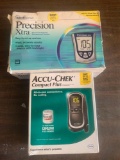 Blood Glucose Monitors