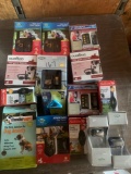 Dog Collars and Trainers