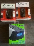 Radar Detectors