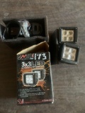 ANZO Lights