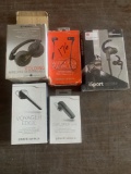 Headphones