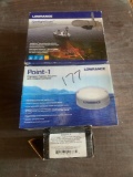 Lowrance Sonar / Reciever and Torq Hub