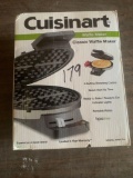 Waffle Maker