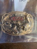 Belt Buckle