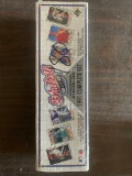 Baseball Cards