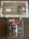 Trail Cam and Waterfowl ID kit
