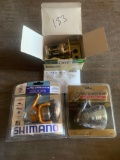 Fishing Reels
