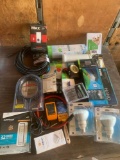 Misc. Items
