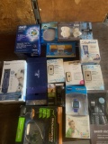 Misc. Items