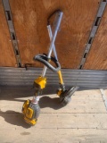 Dewalt Trimmer
