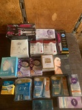 Cosmetic Supplies