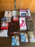 Hair and Beauty Suuplies