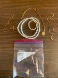 4- Necklaces and Bracelets