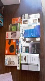 Box of Misc.