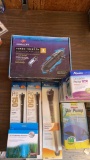 Aquarium Supplies