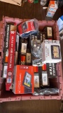 Auto Parts and GPS