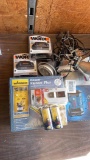 Power Painter and Tools