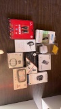Fitbits and Electronics