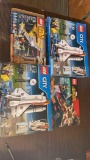 Legos in box