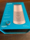 Echo Plus and Ring