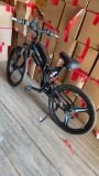 Cliensy Electric BIKE