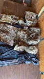 Outdoor Clothing