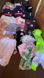Misc. Clothing