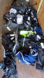 Misc. Athletic Clothing