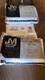 Memory Foam Pillows and Picture