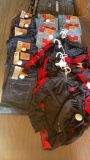 Levis and Nike Kids Clothing