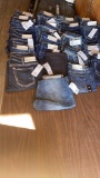 Womens Jeans