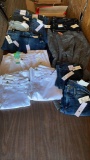 Womens Pants