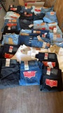 Levis