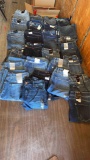 Ink and Womens Jeans