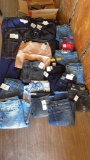 Womens Pants