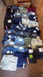 Womens Pants